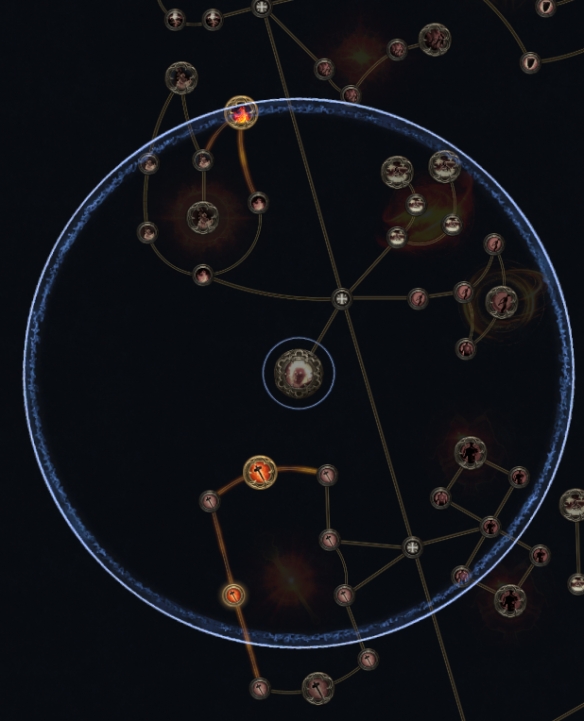 流放之路2打铁花流战士BD推荐37