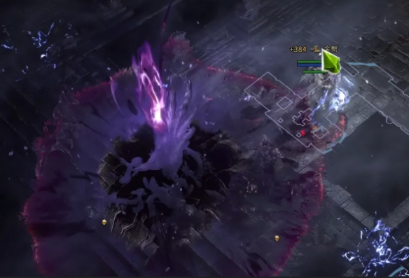 流放之路2异界裂隙祭坛玩法攻略1