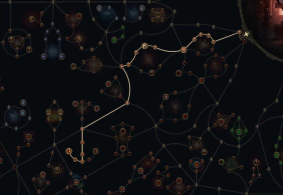 流放之路2铁匠泰坦炸弹人BD推荐6