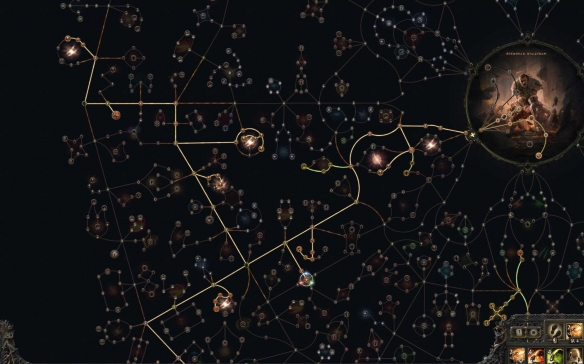 流放之路2铁匠泰坦炸弹人BD推荐34