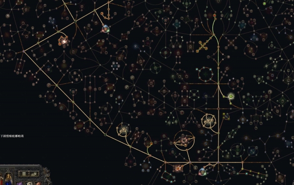 流放之路2铁匠泰坦炸弹人BD推荐35