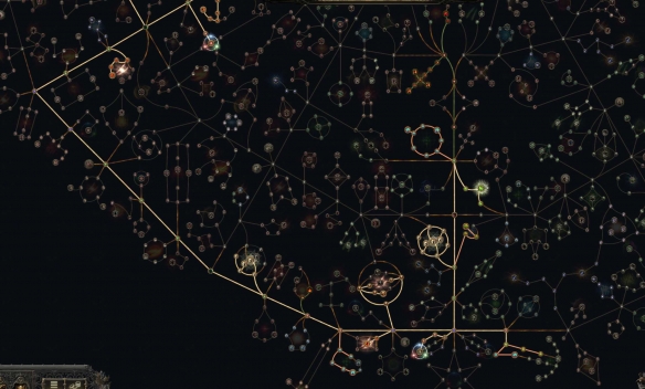 流放之路2铁匠泰坦炸弹人BD推荐37