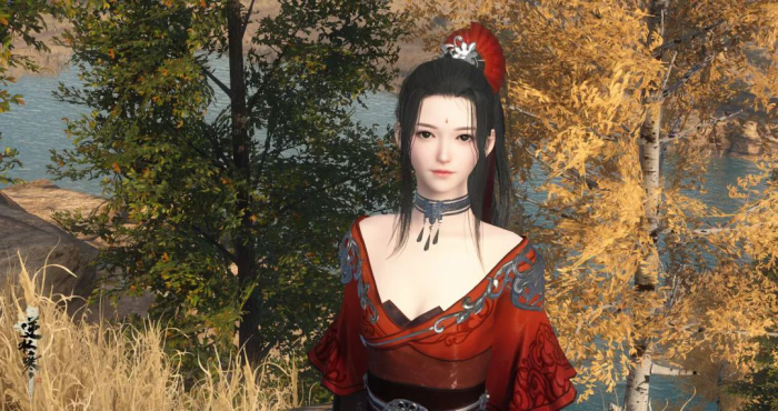 逆水寒幽魅沙华获得方法_逆水寒雪魅