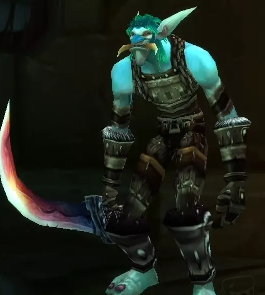 魔兽世界怀旧服哈卡莱暗影猎手boss_魔兽世界暗影猎手攻略