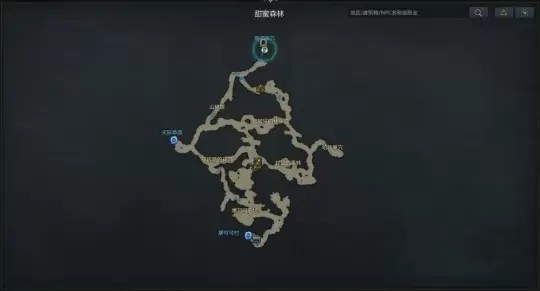 命运方舟我要成为航海王隐藏剧情攻略8