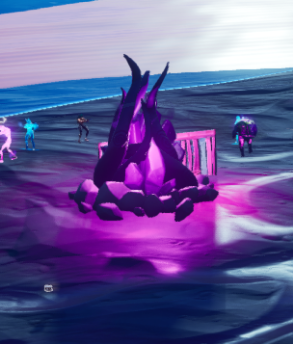 《堡垒之夜》风暴之王打法攻略8