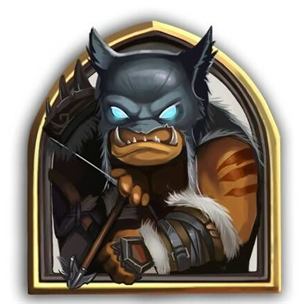 《炉石传说》拉斯塔哈法术猎卡组攻略1