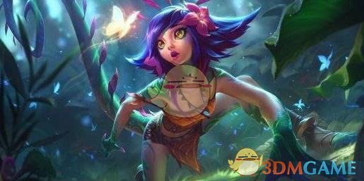 《LOL》英雄战棋种族属性汇总1