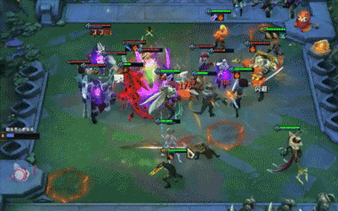 《LOL》螳螂云霄剑士刺阵容装备搭配攻略8