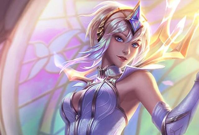 《LOL》铁男重做小组成员公布5