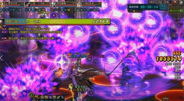 《DNF》铎黑德打法攻略12