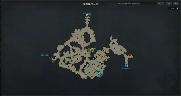 命运方舟装满盐的粮食箱_命运方舟有手游版吗