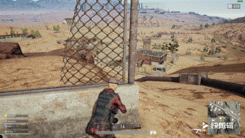 《绝地求生》实用身法教学5