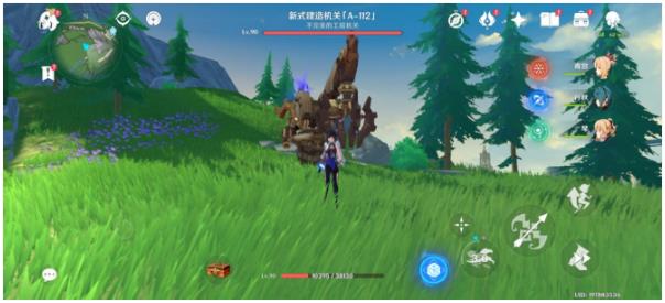 原神聚能机芯元件怎么获得8