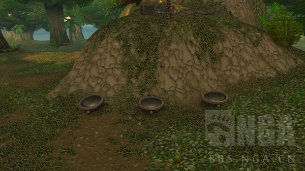 魔兽世界米米隆的喷射器坐骑获得方法3