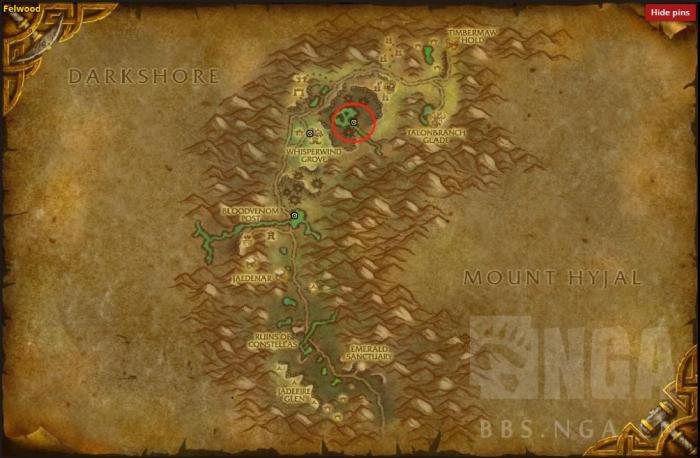 魔兽世界米米隆的喷射器坐骑获得方法7