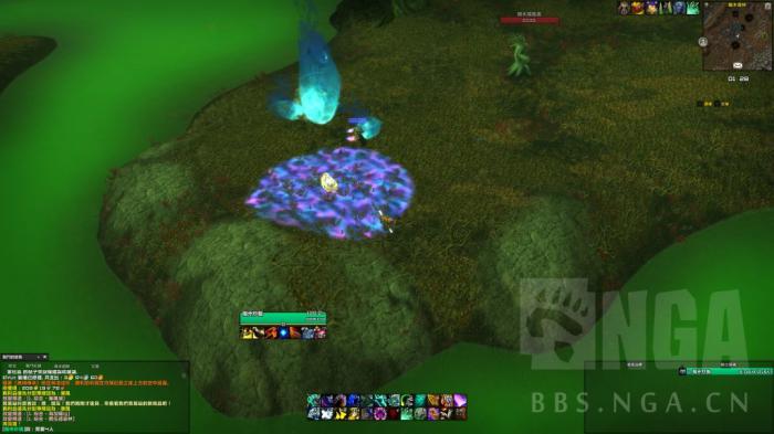 魔兽世界米米隆的喷射器坐骑获得方法8