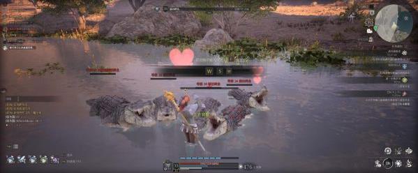 神佑释放驯服的野怪怎么当坐骑4