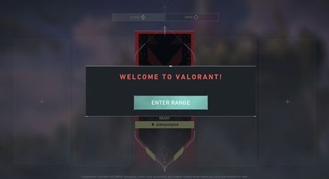 《无畏契约》外服中文设置方法1