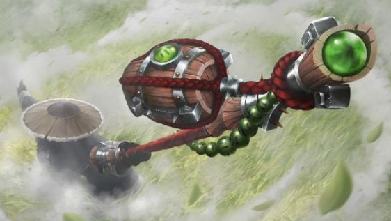 《魔兽世界》酒仙副本英灵殿打法攻略1