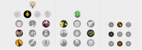 《LOL》中单致命节奏梦魇攻略6