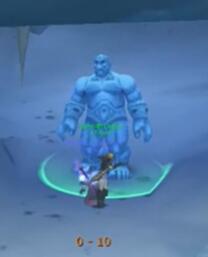 魔兽世界乌龟服冬幕节矮人冬天爷爷在哪2