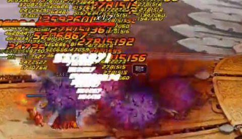 《DNF》装备太差没团要2