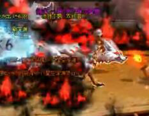 《DNF》装备太差没团要5