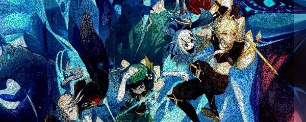 《原神》阿贝多怎么培养1