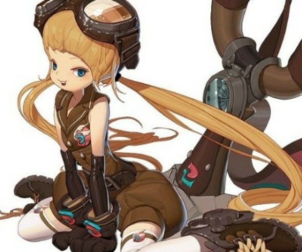 《DNF》中的那些可爱的怪物大盘点4