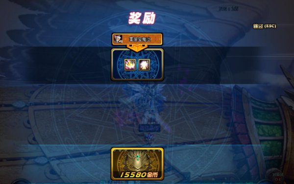 《DNF》鸟背新手模式怪物血量介绍8