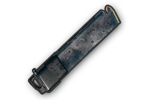 《绝地求生》快速扩容弹夹图鉴介绍1