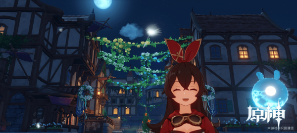 《原神》风花节研究报告任务怎么做2