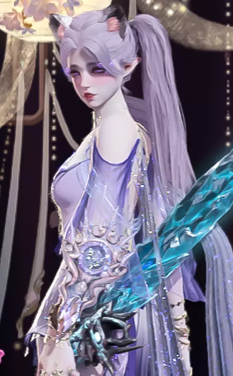 永劫无间宁红夜魅魔捏脸二维码介绍2