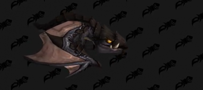 魔兽世界黑曜始祖雏龙怎么获得1