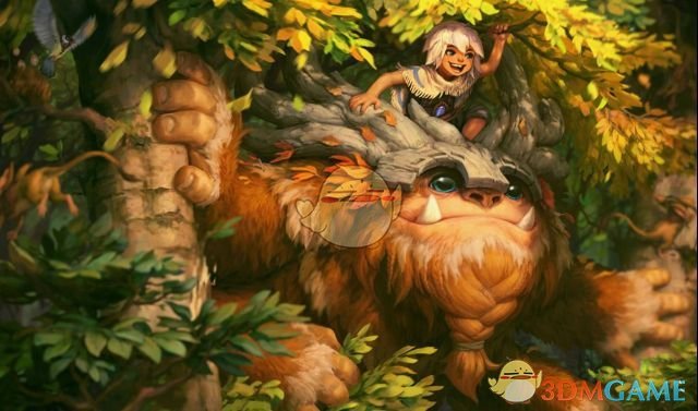 《LOL》努努重做皮肤改动汇总2