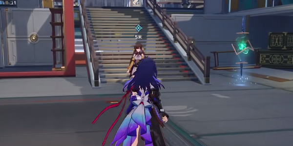 崩坏星穹铁道丹恒的故事任务攻略2