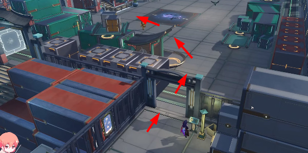 崩坏星穹铁道丹恒的故事任务攻略4