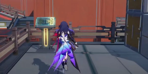 崩坏星穹铁道丹恒的故事任务攻略5