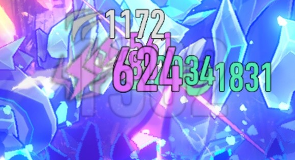 崩坏星穹铁道模拟宇宙虚无折磨流打法讲解1