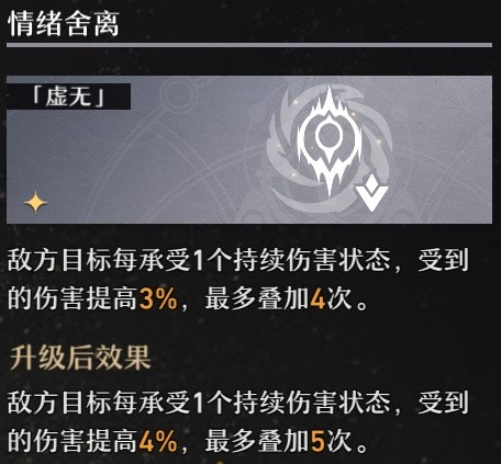 崩坏星穹铁道模拟宇宙虚无折磨流打法讲解16