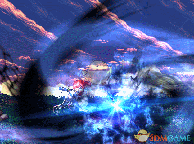 《DNF》夜刀神首饰推荐1