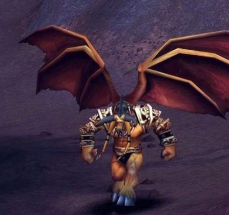 《魔兽世界》怀旧服末日守卫腰带获取攻略3