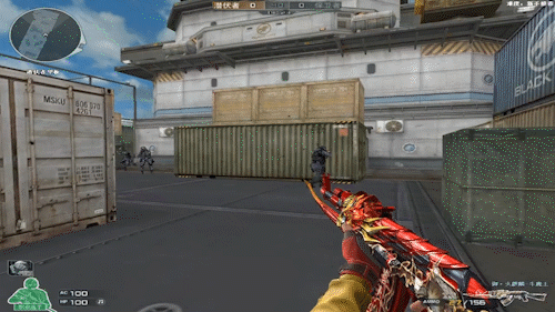 《CF》御火麒麟牛魔王好用吗4