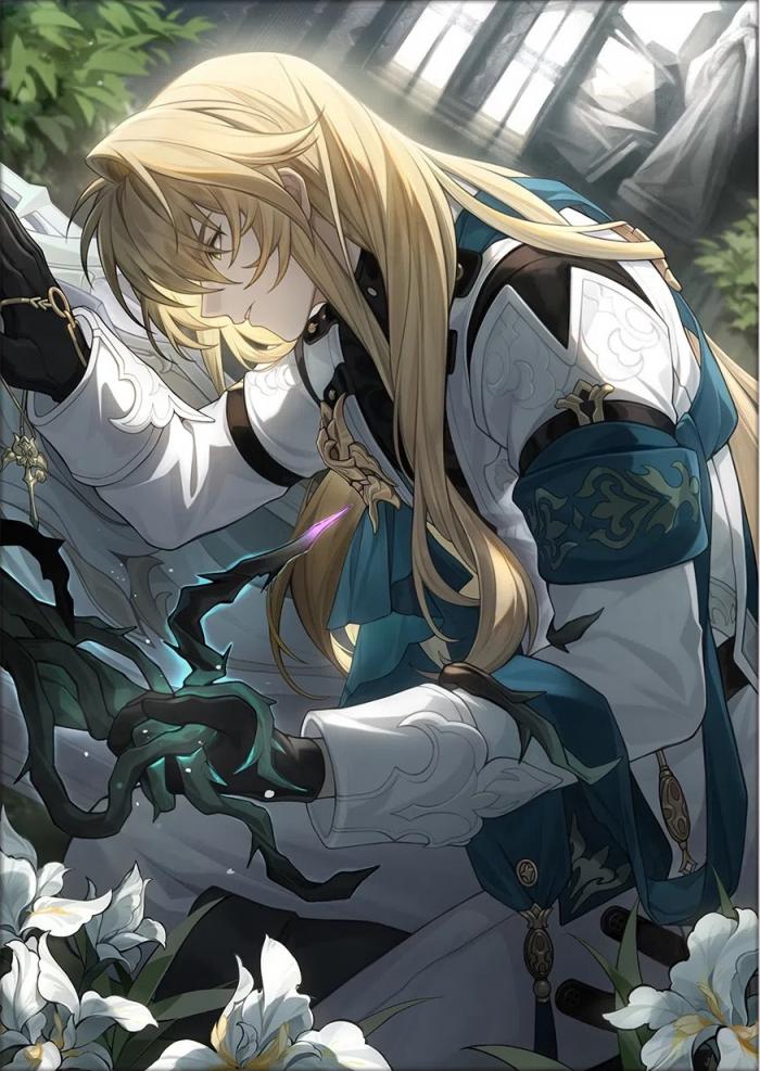 崩坏星穹铁道如何培养罗刹2