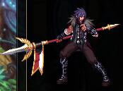 DNF彪悍冲锋者获得方法_彪悍冲锋者改版