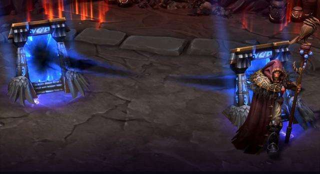 《风暴英雄》新版本麦迪文玩法指南2