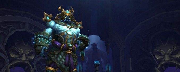 《魔兽世界》猩红深渊BOSS攻略1