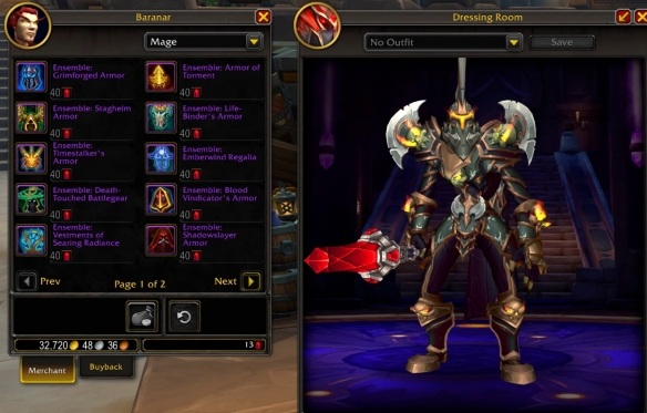 魔兽世界狱石碎片怎么获得2