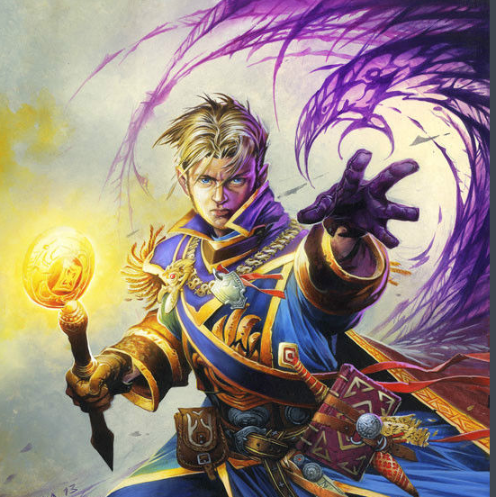 《炉石传说》大哥牧卡组一览1